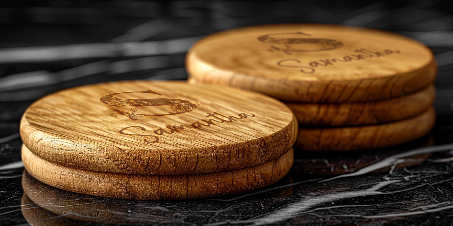 Exploring the Psychological Impact of Personalized Engraved Gifts