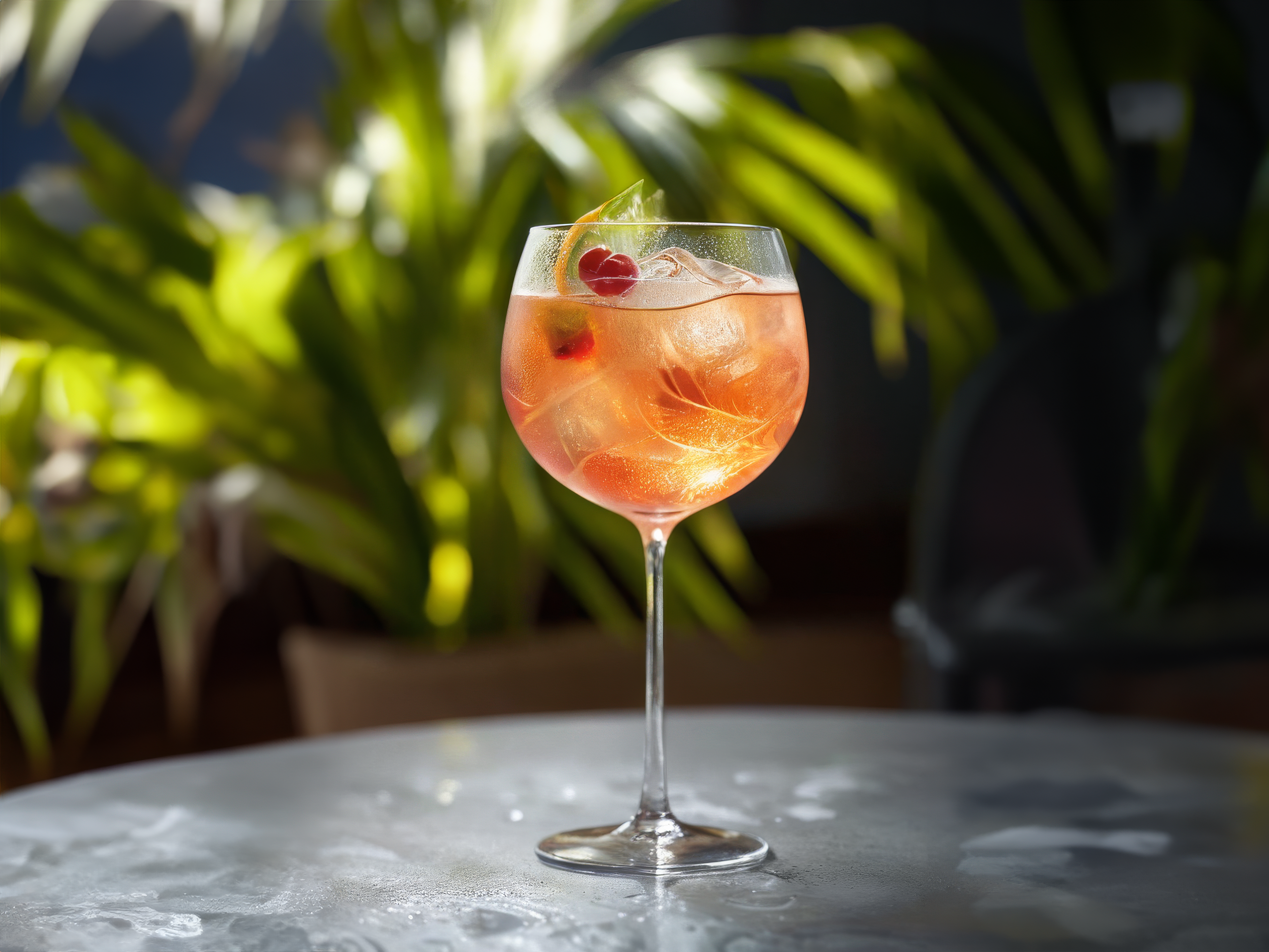 The 3 Top Wine Cocktails You Need to Try Today