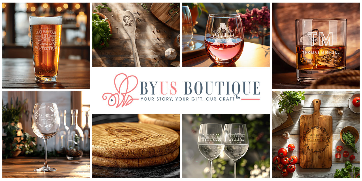 BYUS Boutique Coupons and Promo Code