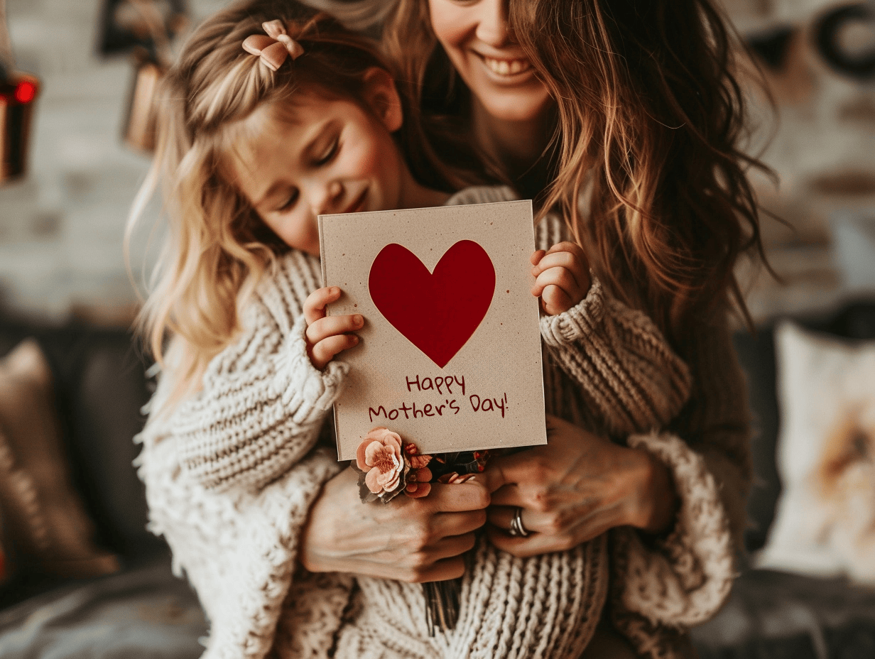2024's Ultimate Custom Gifts for Mom