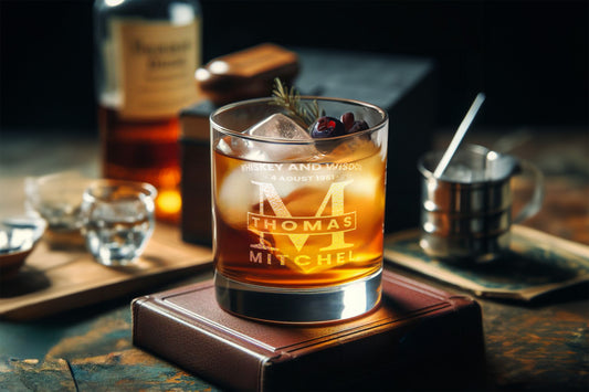 The Ultimate Old Fashioned Recipe for Whiskey Lovers